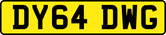 DY64DWG