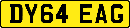 DY64EAG