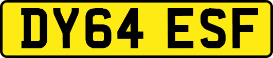 DY64ESF
