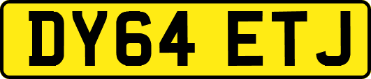 DY64ETJ