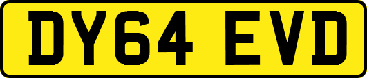 DY64EVD
