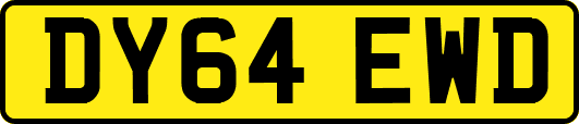 DY64EWD