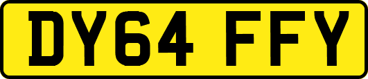 DY64FFY