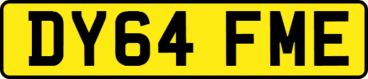 DY64FME