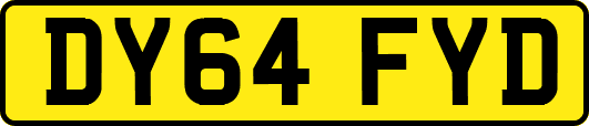 DY64FYD