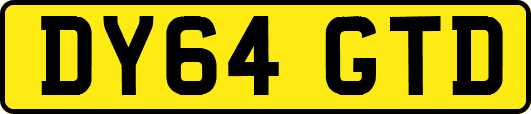 DY64GTD
