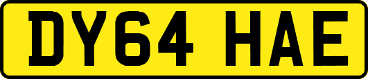 DY64HAE