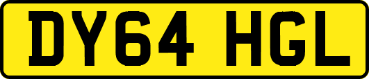 DY64HGL