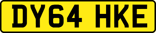 DY64HKE