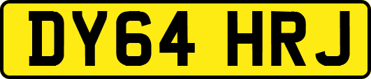 DY64HRJ