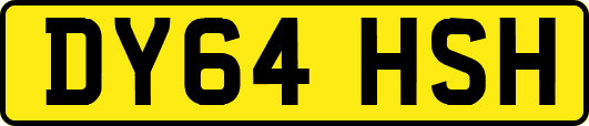 DY64HSH