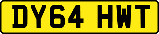 DY64HWT