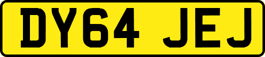 DY64JEJ