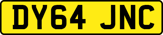 DY64JNC