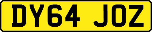 DY64JOZ