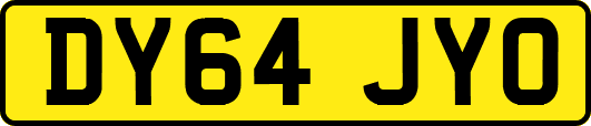 DY64JYO