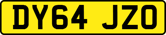 DY64JZO