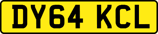 DY64KCL