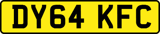 DY64KFC