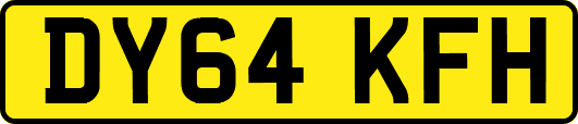 DY64KFH