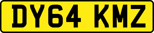 DY64KMZ
