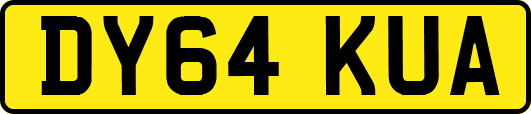 DY64KUA