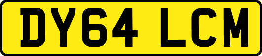 DY64LCM