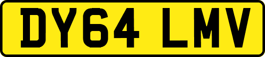 DY64LMV