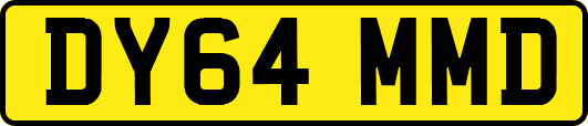 DY64MMD