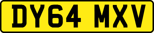 DY64MXV