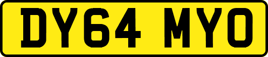 DY64MYO