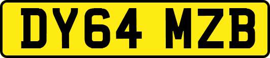 DY64MZB