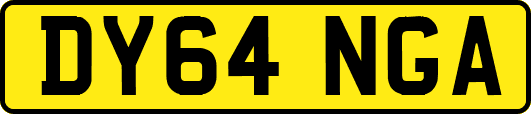 DY64NGA