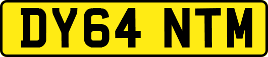 DY64NTM