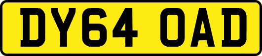 DY64OAD