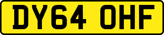 DY64OHF