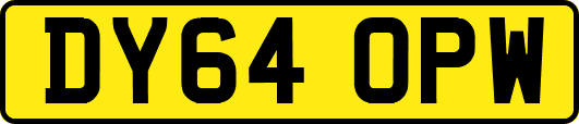 DY64OPW