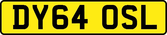 DY64OSL