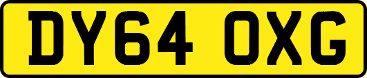 DY64OXG