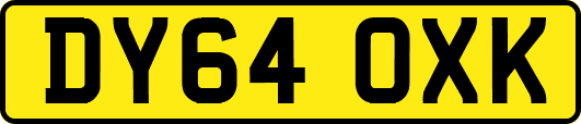 DY64OXK