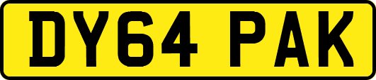 DY64PAK