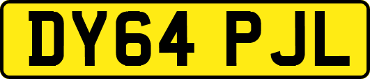 DY64PJL