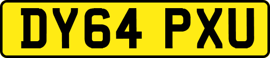 DY64PXU