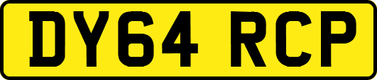 DY64RCP