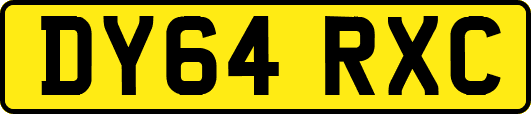 DY64RXC