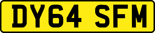 DY64SFM
