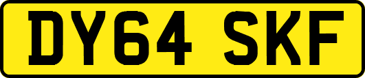 DY64SKF