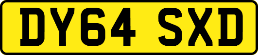 DY64SXD