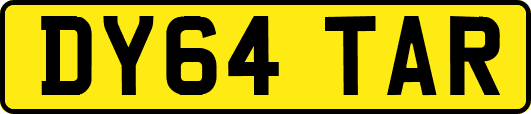 DY64TAR