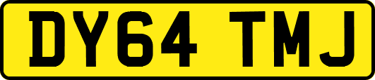 DY64TMJ